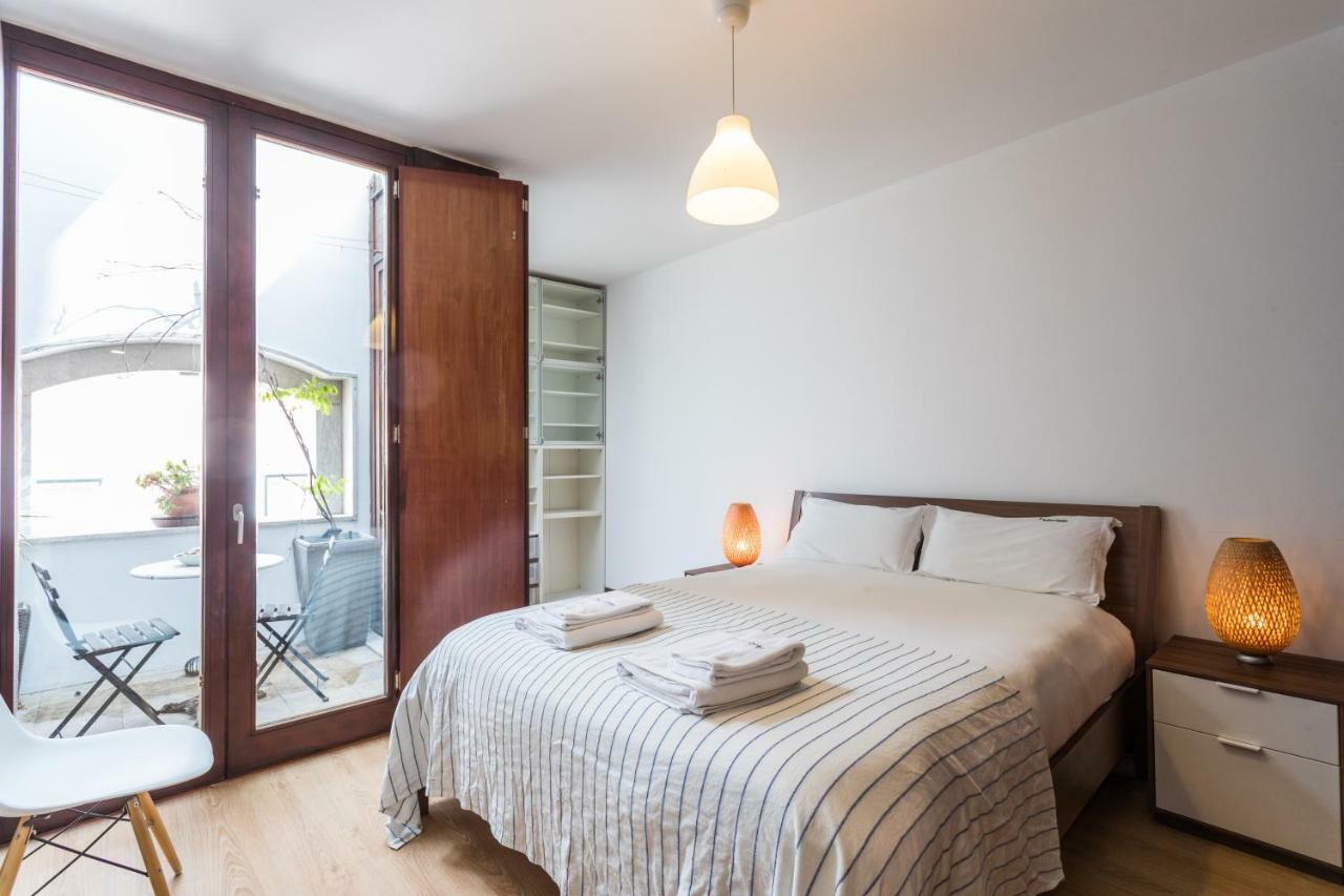 Flh Principe Real Central Flat Daire Lisboa Dış mekan fotoğraf