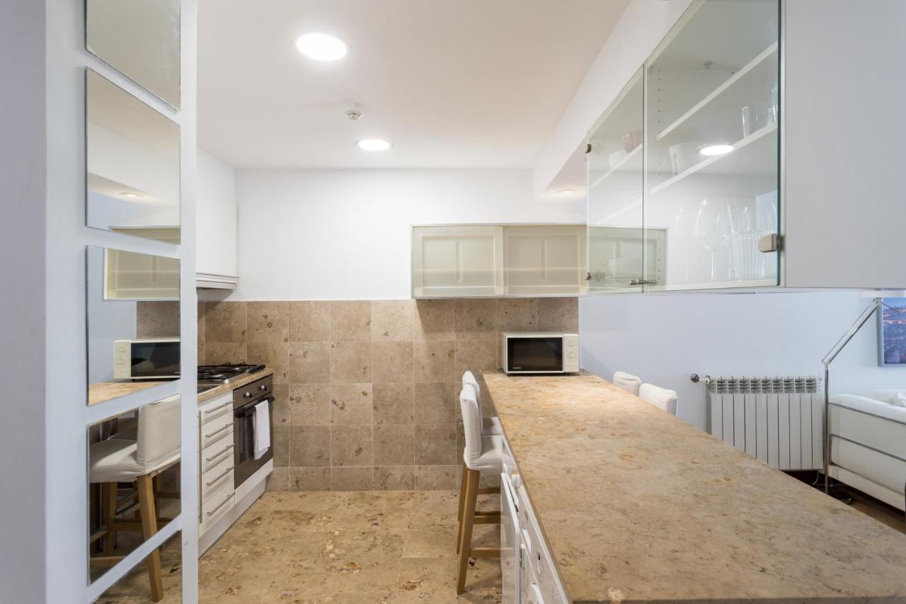 Flh Principe Real Central Flat Daire Lisboa Dış mekan fotoğraf
