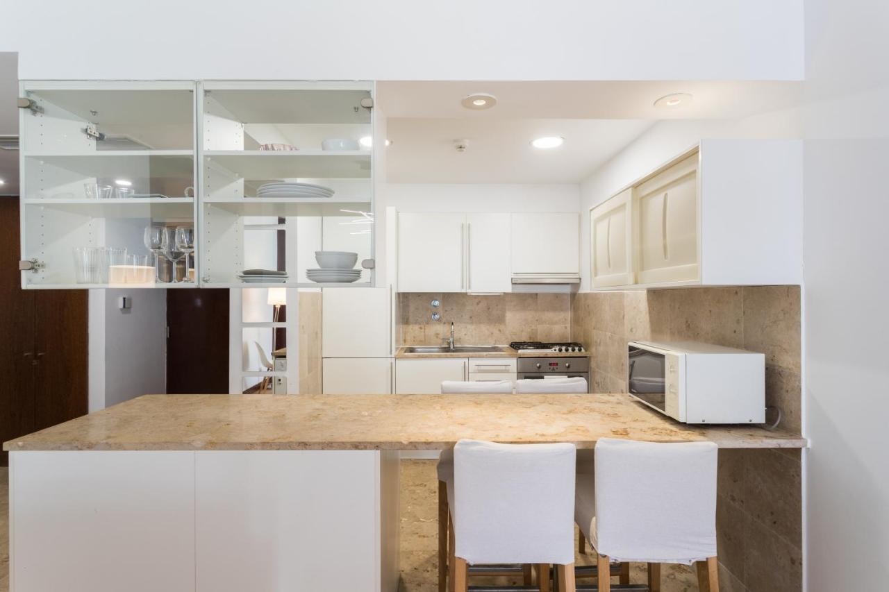 Flh Principe Real Central Flat Daire Lisboa Dış mekan fotoğraf