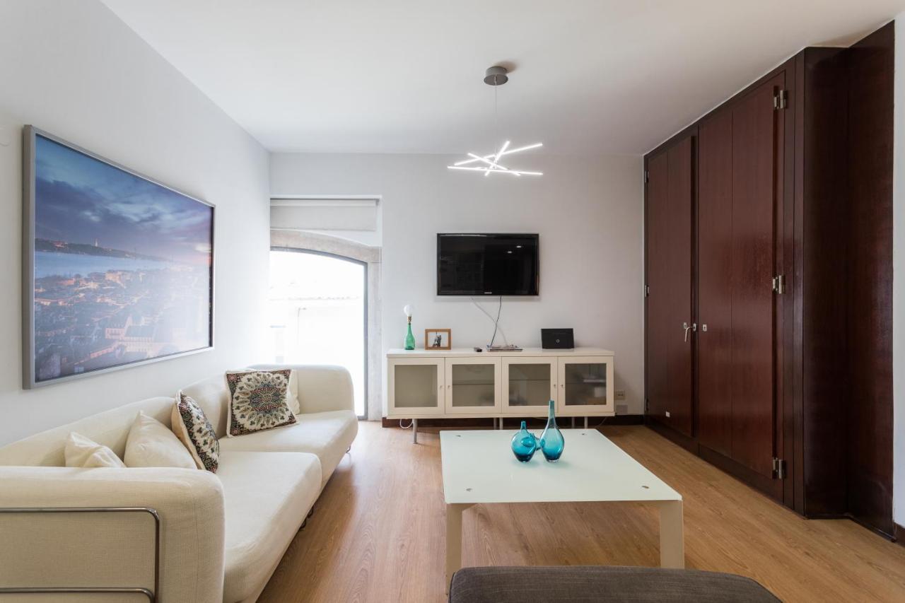 Flh Principe Real Central Flat Daire Lisboa Dış mekan fotoğraf