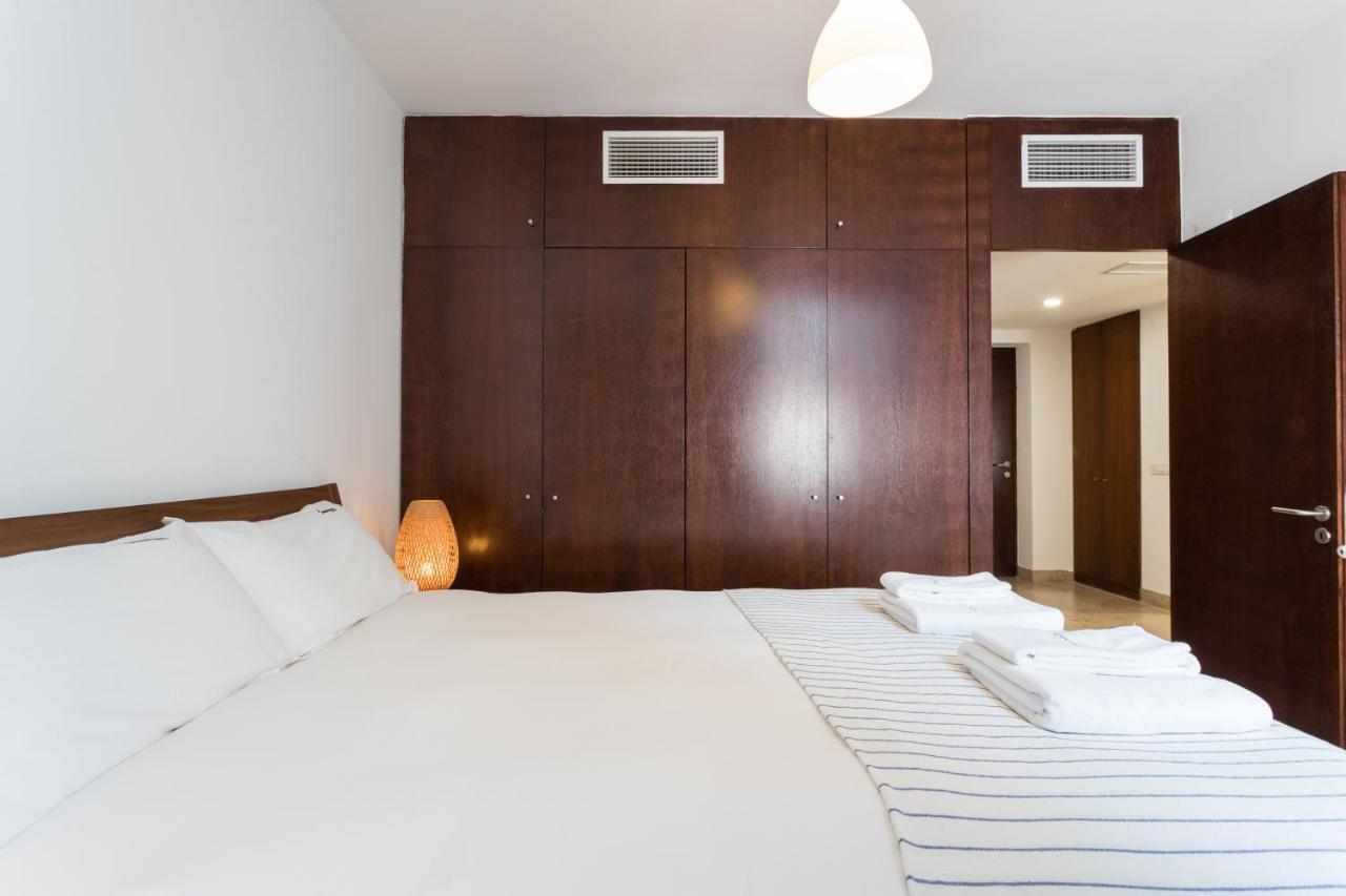 Flh Principe Real Central Flat Daire Lisboa Dış mekan fotoğraf
