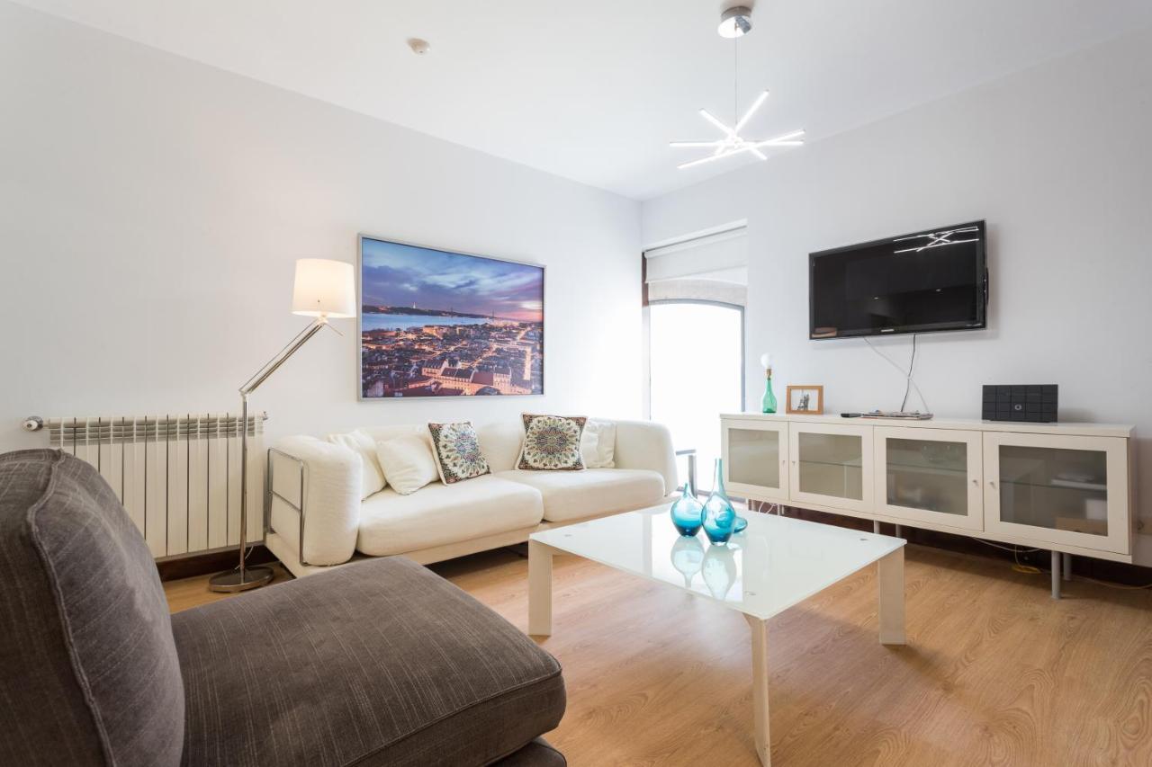 Flh Principe Real Central Flat Daire Lisboa Dış mekan fotoğraf