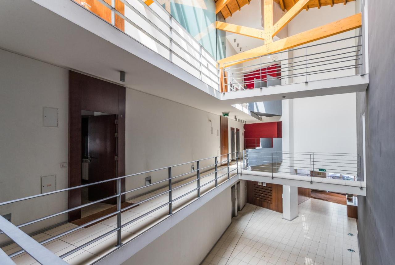 Flh Principe Real Central Flat Daire Lisboa Dış mekan fotoğraf