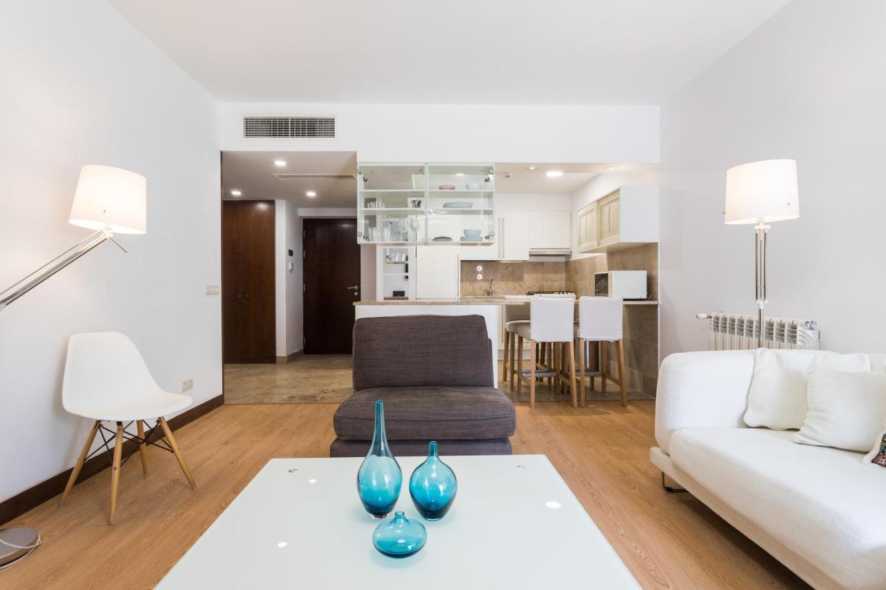 Flh Principe Real Central Flat Daire Lisboa Dış mekan fotoğraf