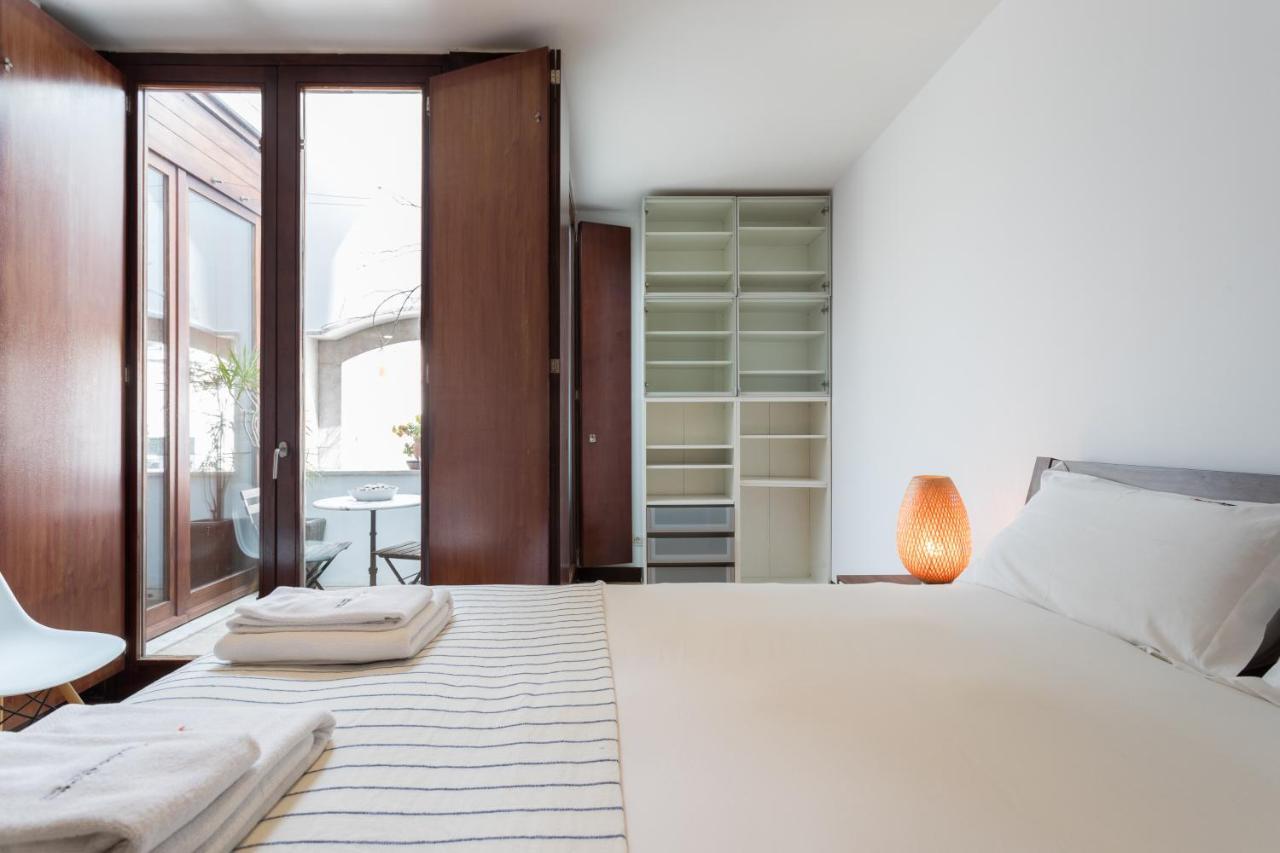 Flh Principe Real Central Flat Daire Lisboa Dış mekan fotoğraf